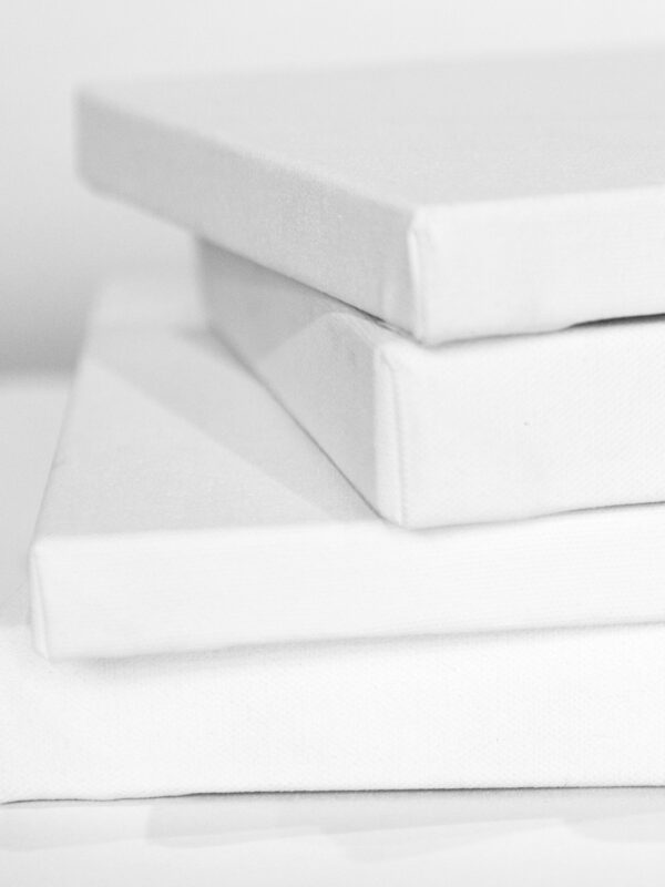 what is PRE STRETCHED CANVAS ?
