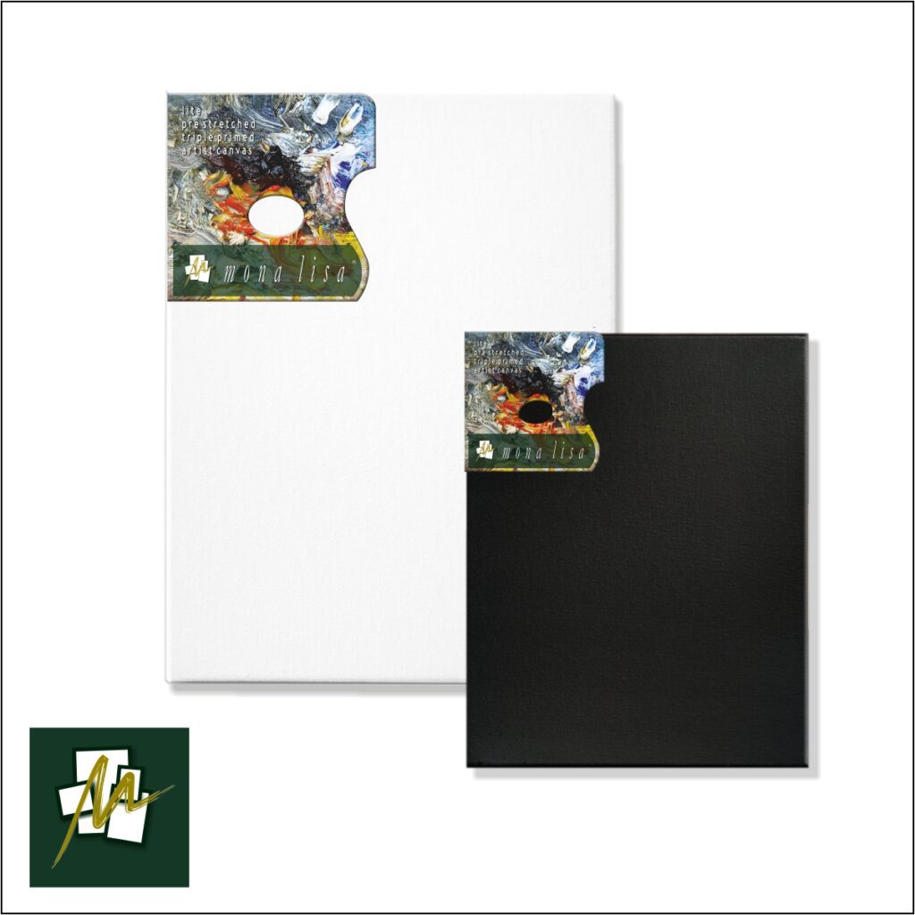 best canvas for beginners