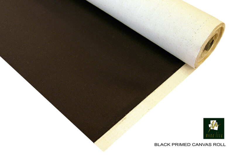 Canvas Rolls - Artist Quality - Image 4